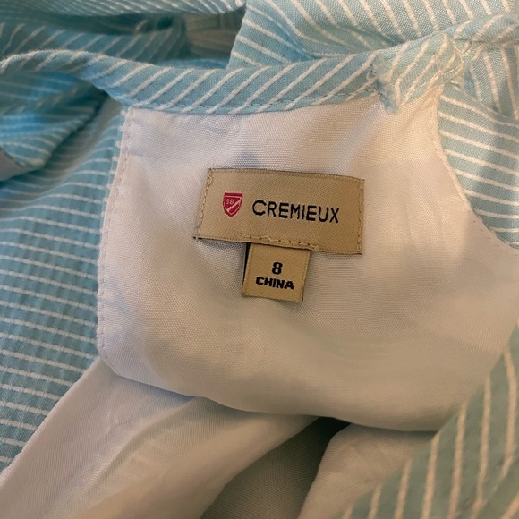 PRETTY HALTER TOP DRESS🎊 - Picture 7 of 9